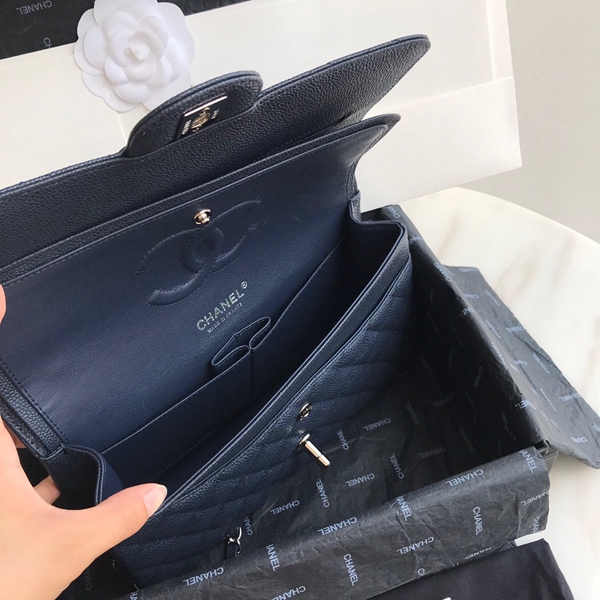 シャネルバッグレプリカ着用イメージ